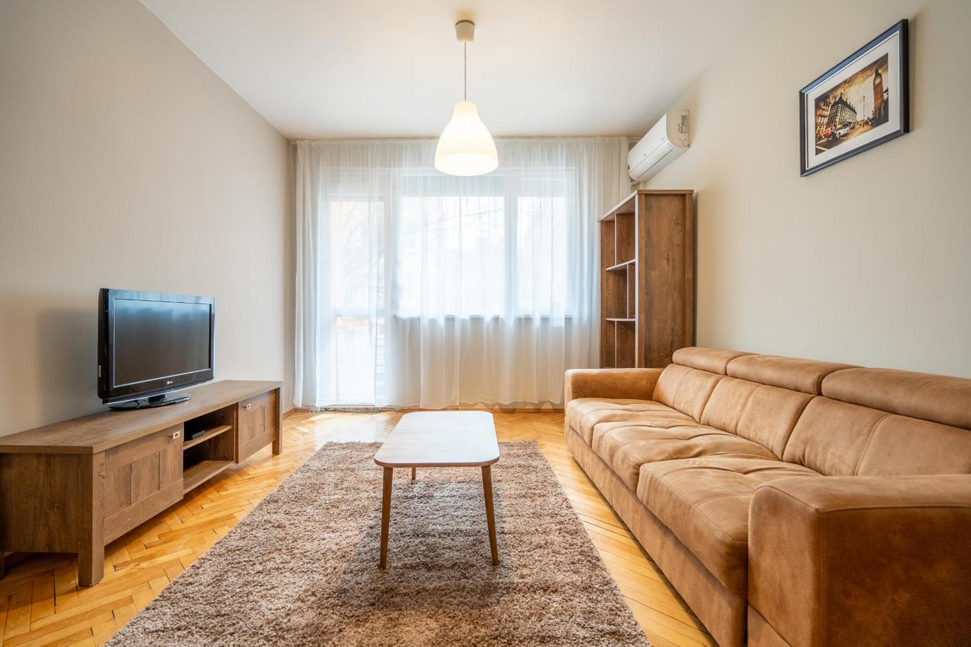 Апартаменты The Right Choice 10 София Экстерьер фото